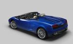 Lamborghini Gallardo LP550-2 Spyder 2011 года